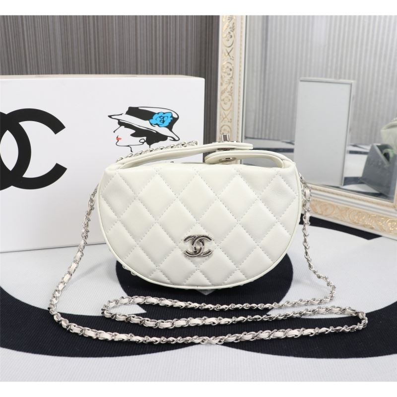 Ch*el satchel bags
